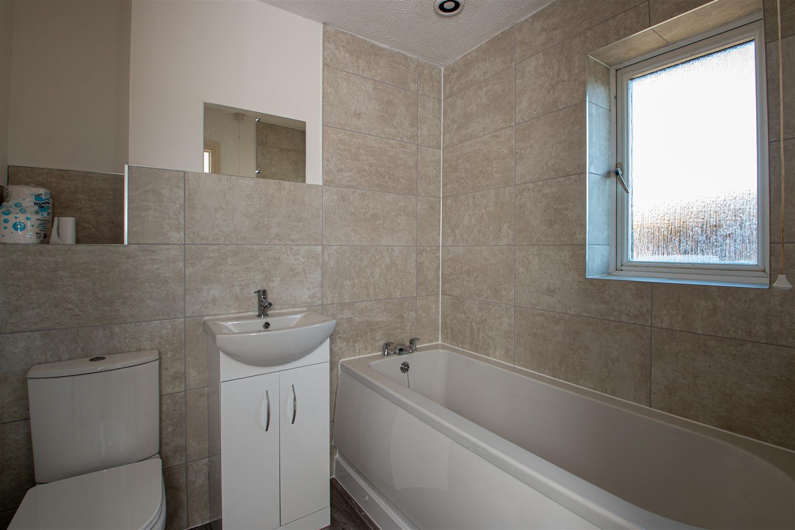 4 bed property in Blackmoor Gate, Milton Keynes